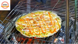 Review đồ ăn Người Việt #amthucmoingay