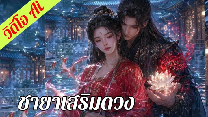 (ซับไทย) ชายมาเสริมดวง