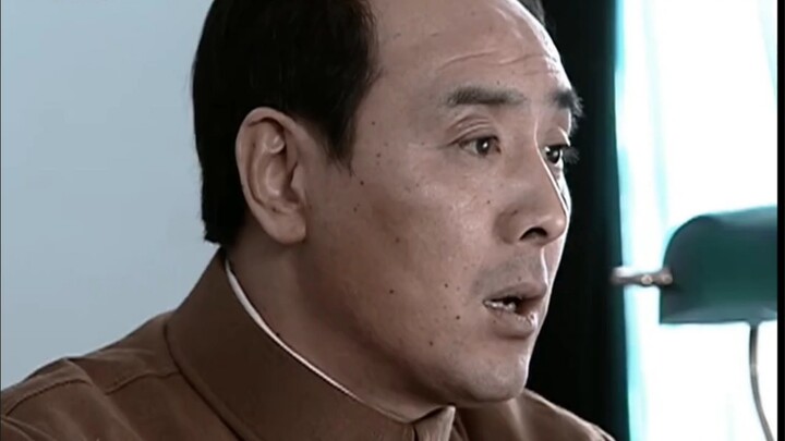 หลี่หยุนหลงได้รับยศจอมพล, ข่งเจี๋ยได้รับยศจอมพล, แล้วติงเว่ยก็ต้องเป็นจอมพลเลยสิ #กระบี่ผ่ามังกร#หลี