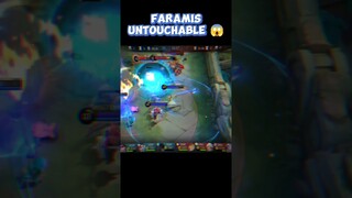 TP TP PRANK 🤣 TRIPLE KILL 😱 #faramis  #Shorts #mlbbshorts