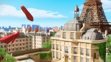 Miraculous Ladybug And Cat Noir Bahasa Indonesia S1 Eps 24