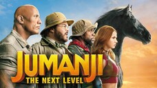 (พากย์ไทย) เกมดูดโลก ตะลุยด่านมหัศจรรย์ - Jumanji.The.Next.Level.2019.1080p