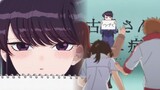 Komi Can't communicate Season 2: Official Teaser (Eng Sub) 古見さんはコミュ症です