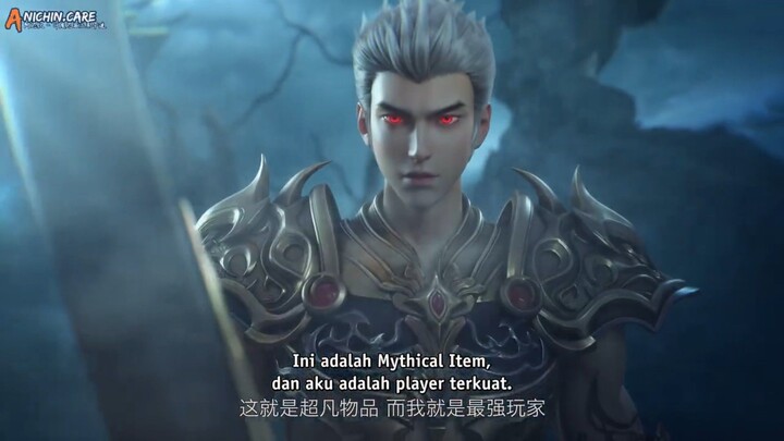 Wealth and Wonder episode 14 sub indo