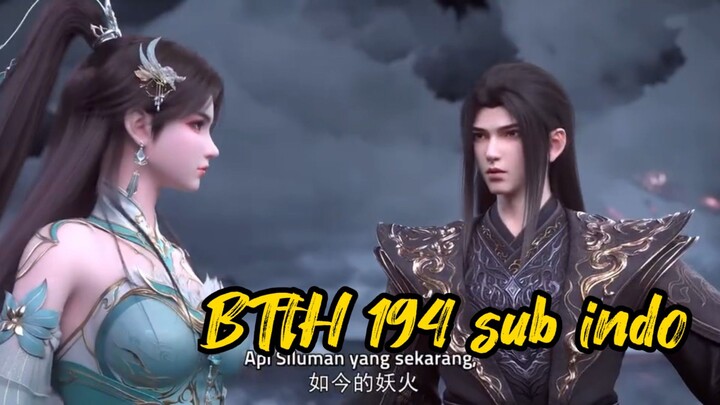 BTtH S5 Eps 194 sub indo 720p