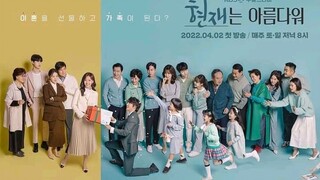 It's Beautiful Now Episode. 2 Eng Sub(2022)