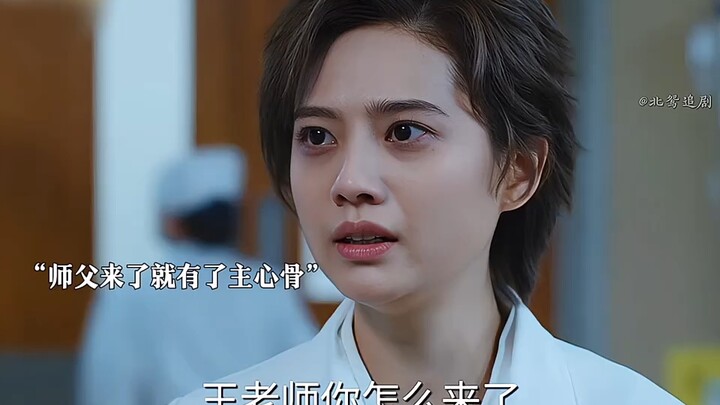 A sudden, major traffic accident—a hospital team races against death to snatch a patient back from t