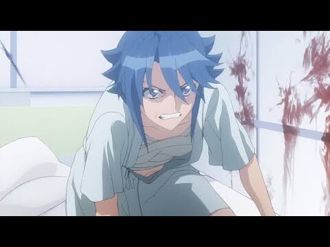[ AMV ] - Triage X | Dont Let Me Down