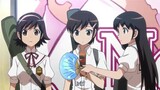 S2 The World God Only Knows OVA 1 | SUB INDO