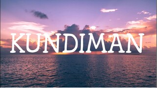 Kundiman by Silent Sanctuary (lyrics)