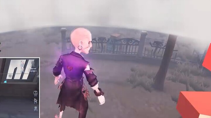 A magical skill of damage avoidance! Many supervisors become clowns! Escape Master's damage avoidanc