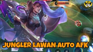 Hilda Bang REKT Paling Rusuh