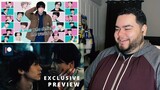 A Man Who Defies the World of BL Episode 1 Reaction | Patreon Exclusive Preview
