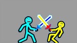 Supreme duelist stickman Sword Fight