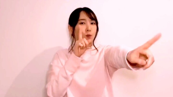 【新垣结衣】粉色穿插·《恋舞》·Gakki太可爱了·《逃耻》2020SP全员出镜版