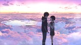 The Beauty of Makoto Shinkai 💫 || AMV