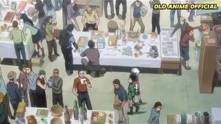 HUNTER X HUNTET EPISODE 42