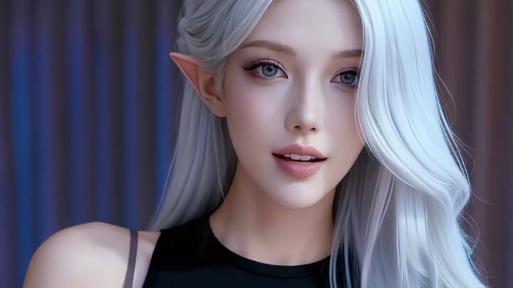 Quá đẹp nên share luôn, nguyên tác đừng ném đá nhé ♥