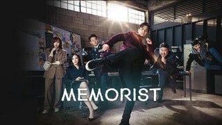 Memorist episode 2 sub indo