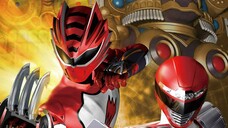 Gekiranger vs. Boukenger The Movie