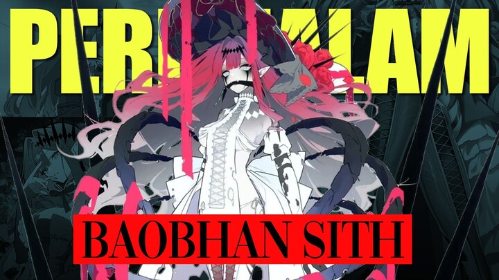 Sukanya Sepatu Hak Tinggi! Profil Baobhan Sith Fate Grand Order