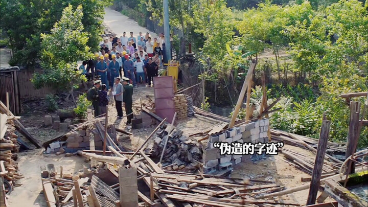 Lính đặc nhiệm biết mẹ bị bắt nạt nên tức tốc về nhà, trưởng tiểu đội xử lý chuyện này quá đỉnh!