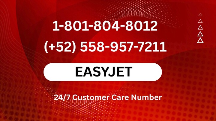 Número de Teléfono de Atención al Cliente de @ EASYjet®️ @ Guía Completa Paso a Paso 2026