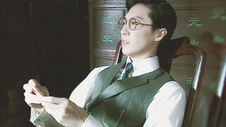 “这林家小姐死活都要嫁他，分明就是见色起意！”