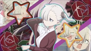 merawat seorang vampir?? 🥰😚😚