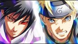 Naruto Vs Sasuke「AMV」- Impossible