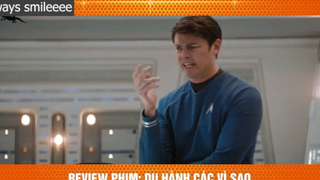 du hành các vì sao p2 #alwayssmileeee