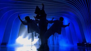 【4K60fps】EXO - Serigala(130602)