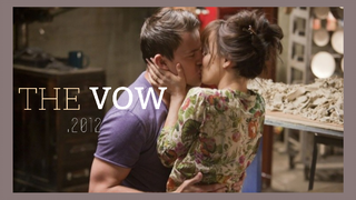 EP6. - The Vow รักครั้งใหม่ หัวใจดวงเดิม 2012