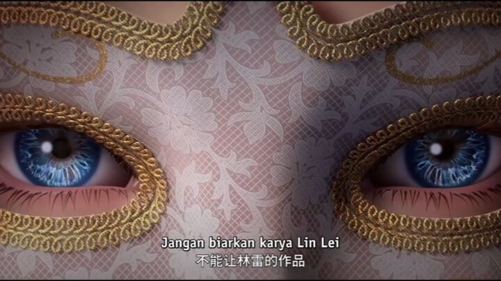 Coiling Dragon eps 18