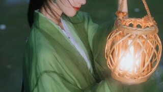 这姐居然满30了，今年古装直接打通了任督二脉哈哈！！