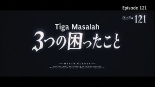 E121 - Black Clover [Sub Indo]