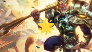 Combo wukong hủy diệt team bạn
