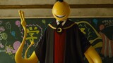 Assassination Classroom: Graduation 2 - Japanese Live Action Movie (Engsub)