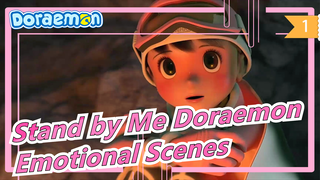 [Stand by Me Doraemon] Emotional Scenes_1