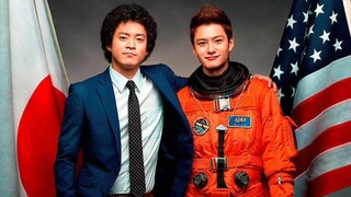 Space Brothers 2012