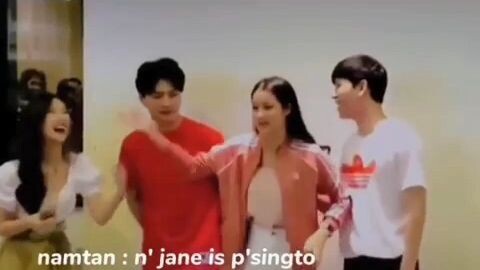 jane