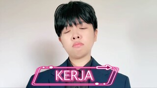 KERJA