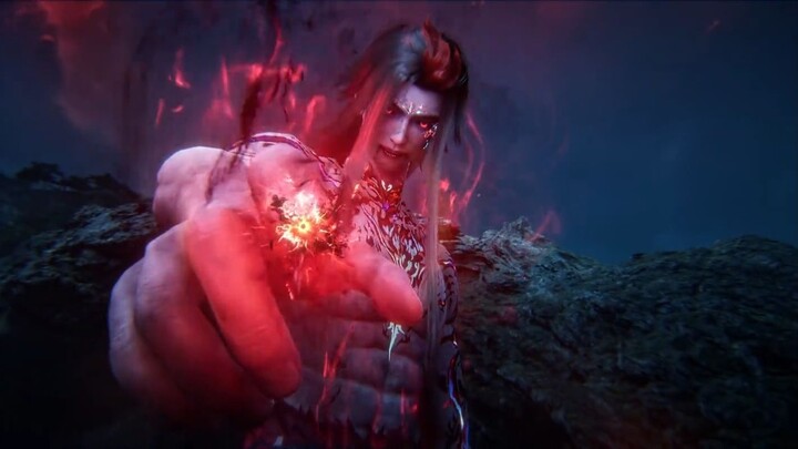 The Great Ruler S2 Eps 16 [68] Sub Indo 1080p