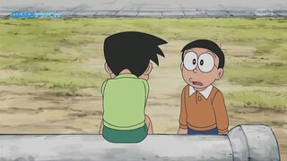 🦋 DORAEMON 282 BAHASA INDONESIA TERBARU HARI INI