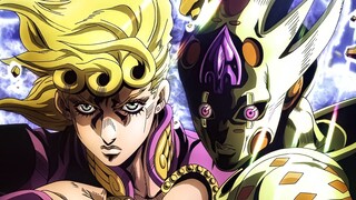 Jojo Bizarre Adventure「AMV」- Il Vento D'oro