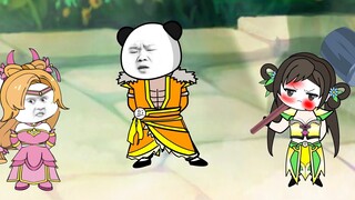 【Episode 107】Hari pertama sekolah