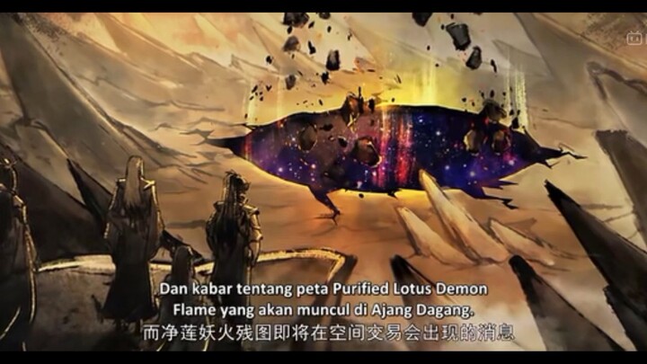 BTTH S5 Eps 162 Sub Indo...