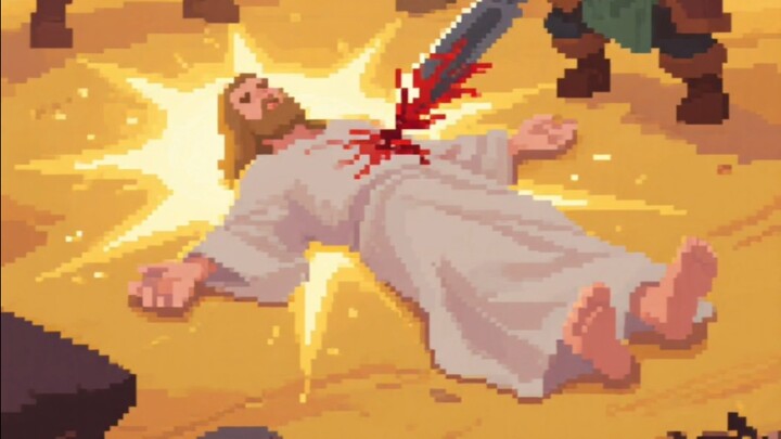 World Box: The Four Races... Killed Their God!