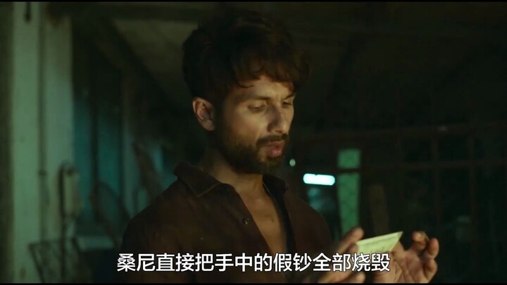 Anh chàng nghèo rớt mưu trí bất ngờ, vẽ một tờ tiền giả rồi mang đi tiêu — “Trò lừa tiền” / Theo dõi