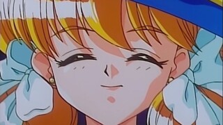 会赢的，我可是天才魔法少女